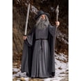 thumbnail image 2 of Men's Gandalf Lord of the Rings Costume, 2 of 11