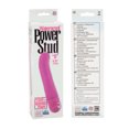 thumbnail image 2 of CalExotics Vibromasseur Pliable et Durable à 3 Vitesses « G-Spot » avec Goujon de Puissance - Rose, 2 of 3