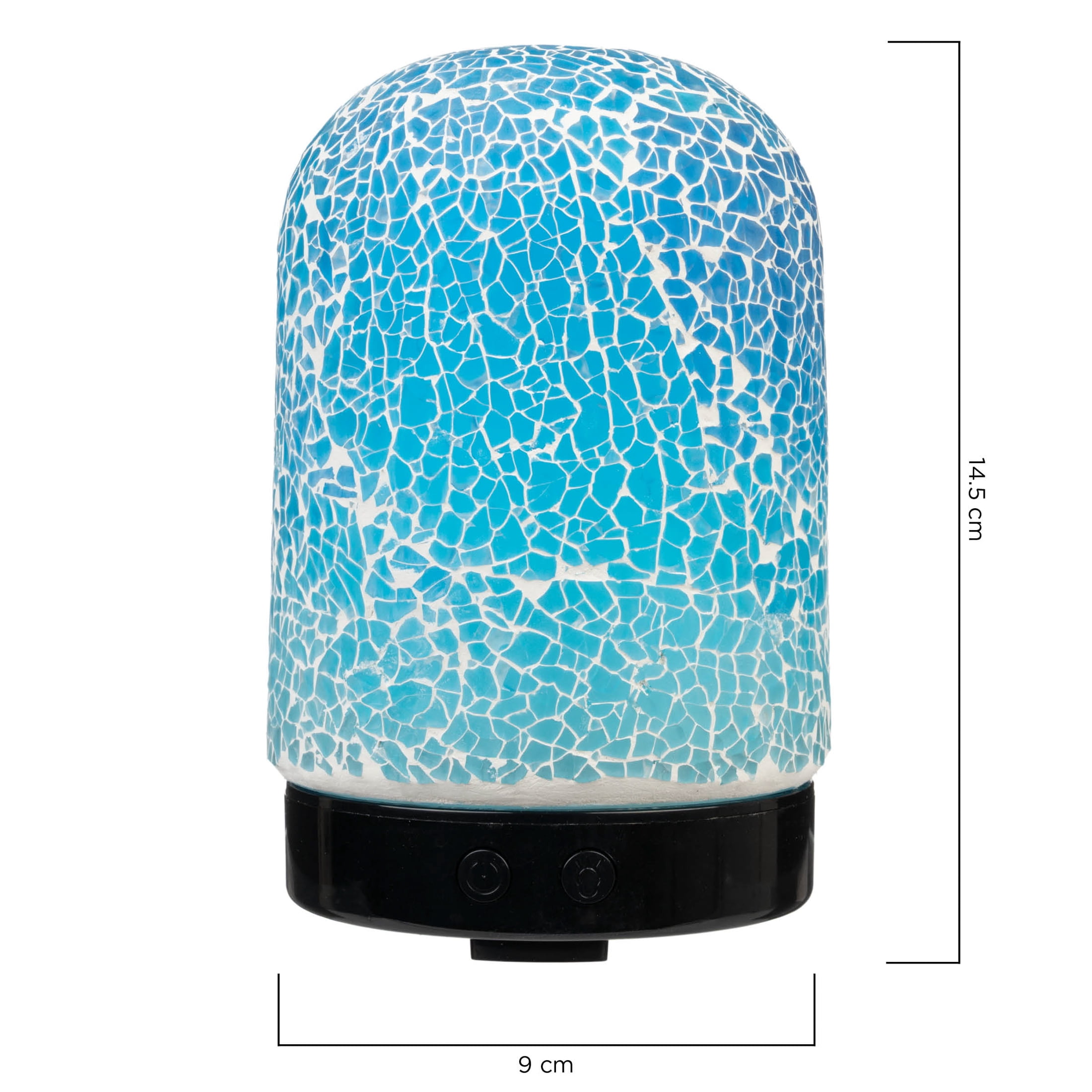 Diffuseur 100 mL Scentsationals, Kara