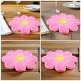thumbnail image 3 of SHOWERORO Floral Paper Napkins with Daisy Design Soft Sturdy Disposable Napkins for Parties, 3 of 8