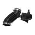 thumbnail image 2 of Engine Air Cleaner Intake Hose Engine Filter Air Flow Tube 16576ET00A EPDM Replacement for Nissan Sentra 2.0L 2007 2008 2009 2010 2011 2012, 2 of 6
