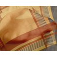 thumbnail image 4 of oneOone Silk Tabby Fabric Madras Check Print Fabric By The Yard 42 Inch Wide, 4 of 4