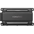 thumbnail image 1 of Kenwood KAC-M5001 Compact Mono Marine Subwoofer Amplifier, 1 of 4