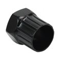 thumbnail image 5 of 2pcs Bicycle Cassette Locking Tool Mountain Bike Cassette Removal Tool Bicycle F, 5 of 5