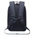 thumbnail image 5 of KAUKKO Laptop Outdoor Backpack, Traveling Rucksack Fits 15.6 Inch Laptop(KB01-Black), 5 of 5