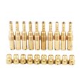 thumbnail image 4 of VONKY Professional Carburetor Main Jet Rustproof Nozzle No Fade Durable Slow/ Jets Set Good Sealing Motorbike 5Set, 4 of 6