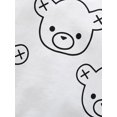 thumbnail image 4 of Baby Toddler Boys Winter Sweatshirt with Pants Set, 4 of 7