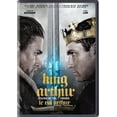 thumbnail image 1 of Le Roi Arthur: La Légende D'Excalibur (Bilingue), 1 of 1