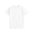 thumbnail image 1 of Hanes Mens Beefy T-Shirt 2-Pack, 3XL, White, 1 of 7