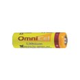 thumbnail image 1 of Omnicel ER14505 3.6 Volt AA Primary Lithium Battery (2400 mAh), 1 of 1