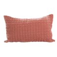thumbnail image 1 of Ensemble de 2 Gouchee Home Layla Coussin en Velours 12 x 20 po, 1 of 3