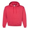 thumbnail image 1 of Hanes Ecosmart Hooded Sweatshirt, 1 of 1