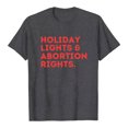 thumbnail image 1 of Pompotops T-Shirt Décontracté à Manches Courtes pour Femmes avec Imprimé Lettre, 1 of 5