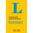 thumbnail image 1 of Langenscheidt Dictionnaire Standard Allemand, 1 of 2