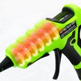 thumbnail image 4 of Electric Hot Melt Glue Machine Portable Cordless Lithium Glue Extrusion Tool Applicator for Home DIY, 4 of 7