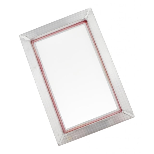 1 Pce Cadre d'Impression en Soie Polyester Circuits Imprimés 20x30 77T 20x30cm 77T