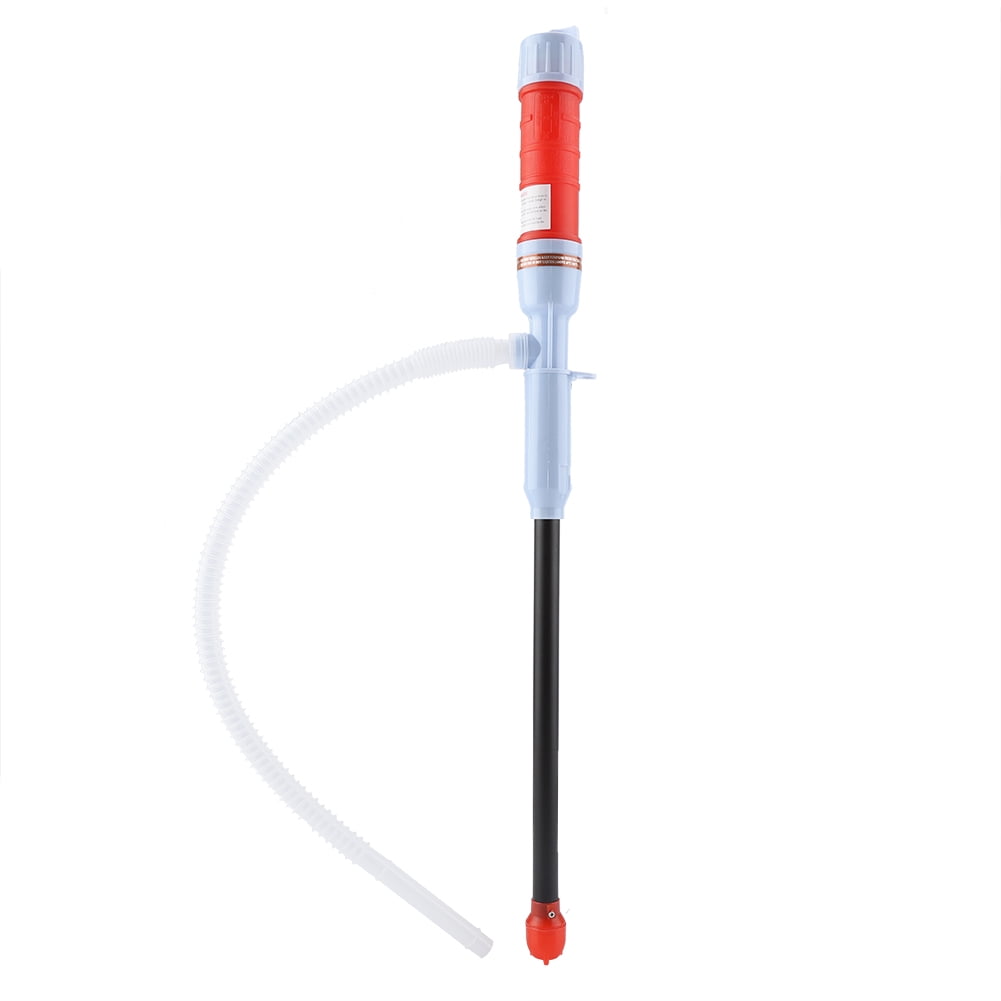 PE Water Transfer Pump, Siphon Liquid Transfer Pump, Diesel Oil Liquids For Liquids