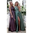 thumbnail image 1 of Robe de Soirée Formelle Ligne A, 1 of 1
