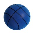 thumbnail image 4 of Silent Racket Kids Sports Ball Children Toy Balls Bouncing Ball for Children'S blue line, 4 of 9