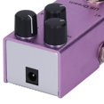 thumbnail image 4 of Portable Mini True Bypass Effect Pedal, Electric Guitar Effect Pedal, Great Performance For Guitar Ukulele Performance Widely Use, 4 of 8