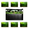 thumbnail image 3 of GROWTH TANK PVC Aquarium Fond Affiche, Réservoir Plantes Paysage Étanche 61x30cm, 3 of 9