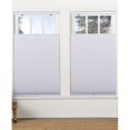 thumbnail image 1 of Store Occultant Sans Fil de Haut en Bas, Blanc - 34.5 x 72 Po., 1 of 1