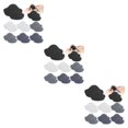 thumbnail image 4 of mmirethe 16pieces Shoes Heel Repair Kit Durability Exquisite Craft Wide Application Long Service Life 3Set, 4 of 6