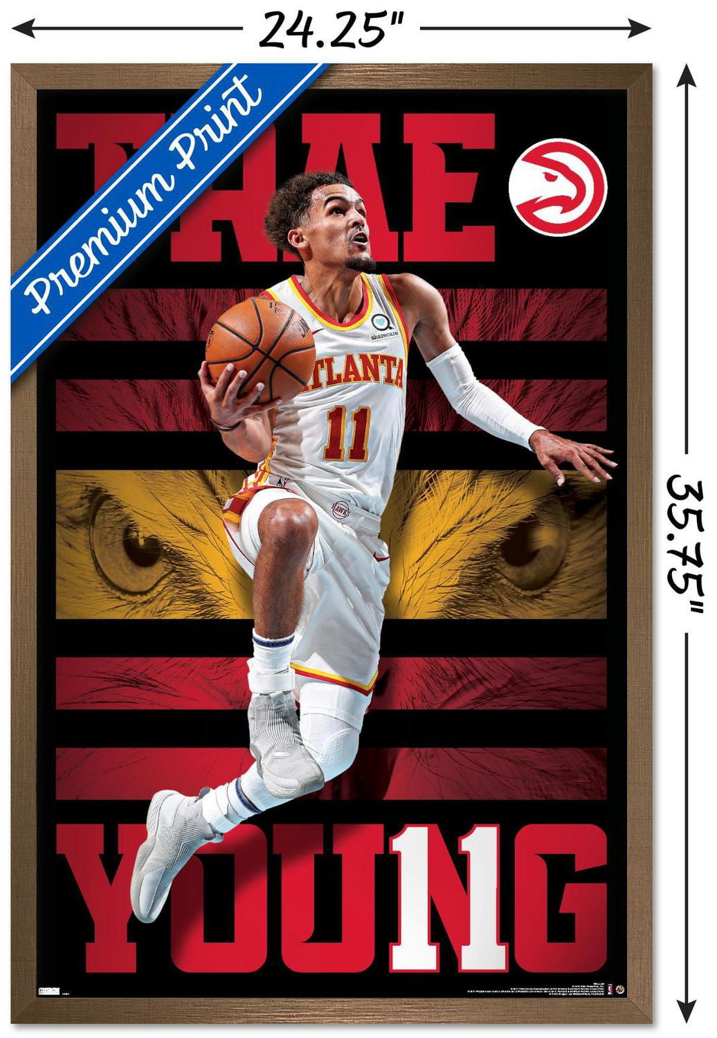 NBA Atlanta Hawks