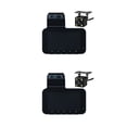 thumbnail image 2 of Langgg 1080P Car WiFi DVR Dual Lens Dash Cam Car DVR Night Version WIFI Car DVR Car DVR Night Version Dash 2Set, 2 of 6