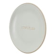 thumbnail image 2 of Hometrends Stoneware Appetizer Plates, Aragon, 7.5" dia., 2 of 6