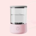 thumbnail image 4 of Cosmetic Brush Cleaner The Cozy Brush Cleaner Makeup Brush Cleaner Machine Makeup Brush Cleaner Automatic Makeup Brush Cleaner For All Size Makeup Brush, 4 of 9