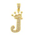 thumbnail image 2 of Jusqu'à 65 % de Rabais SMihono Colliers pour Femmes Dames Collier en Diamant avec 26 Diamants Anglais Collier pour Couple, 2 of 3