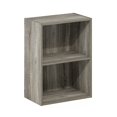 thumbnail image 1 of Furinno Bibliothèque / Livre / Rangement, Chêne Français, 1 of 15