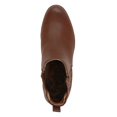 thumbnail image 4 of b.o.c Women Lana Bottines Largeur Moyenne à Enfiler Brun, 4 of 5