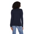 thumbnail image 3 of Iyla Women's Turtleneck Sweater, 3 of 6