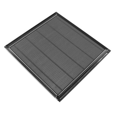 Aluminum Alloy Laser Platform,Laser Cutting Platform Aluminum Laser Engraver Platform Laser Engraver Working Table Quality You Can Trust