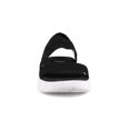 thumbnail image 3 of Sandales confortables pour femmes Time and Tru, 3 of 8