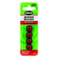 thumbnail image 1 of SLIME 20129 Bouchons de Valve, Rouge, 1 of 1
