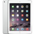 thumbnail image 2 of Refurbished Apple iPad Air 2nd Generation, 16GB, Wifi Only - Silver (Refurbished), 2 of 5