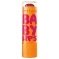 thumbnail image 1 of Maybelline New York Baby Lips, Moisturizing Lip Balm, Cherry Me ,4.4 g, 1 of 4