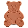 thumbnail image 1 of Rinsvye Bacs de Rangement Transparents Petits en Terre Cuite Brun Su Gar Sa Ver et Assouplissant Petits Contenants de Conservation des Aliments avec Couvercles Disque Brun Su Gar Contenants de Conservation des Aliments Ke Eper Disque, 1 of 4