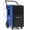 Blue, variant on Costway 154 Pints Commercial Dehumidifier with Pump Drain Hoses for Basements Job Sites