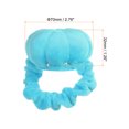 thumbnail image 2 of Unique Bargains Wrist Pin Cushions Band Pincushion with Adjustable Elastic Strap, Sky Blue, 2 of 6
