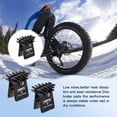 thumbnail image 2 of relayinert 2pack/lot Brake Pads For All Models Whole Accessories Materials Excellent Braking System Lining Pad TL-01S 1Set, 2 of 6