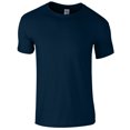 thumbnail image 1 of Gildan T-Shirt Style Doux pour Enfants (Lot de 2), 1 of 1