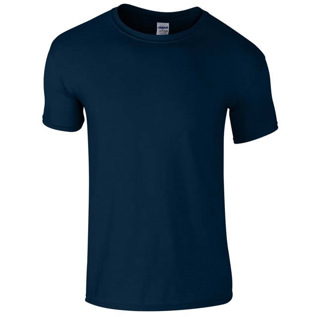 Gildan T-Shirt Style Doux pour Enfants (Lot de 2)
