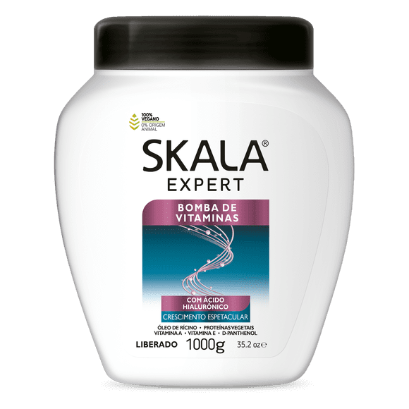 SKALA Revitalisant Crème Vitamines Explosion 1kg