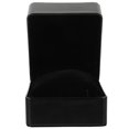thumbnail image 1 of Wrist Watch Storage Box PU Leather Watch Container Gift Wrapping Box Display Box, 1 of 8
