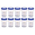 thumbnail image 1 of Contact Lens Cleaner, Professional Portable Rotation Ergonomic Contact Lens Cleaning Case  For Home For Men Blue,Pink,Orange, 1 of 8
