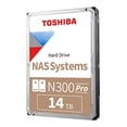 thumbnail image 2 of Toshiba N300 PRO 14 To (HDWG51EXZSTB), 2 of 15